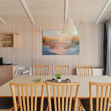 Tatil Evi Frische Brise 23 - Dorf 3