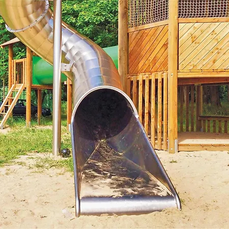 Frische Brise 23 - Dorf 3 Tatil Evi Priwall