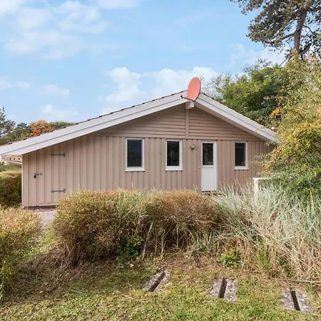 Tatil Evi Frische Brise 23 - Dorf 3