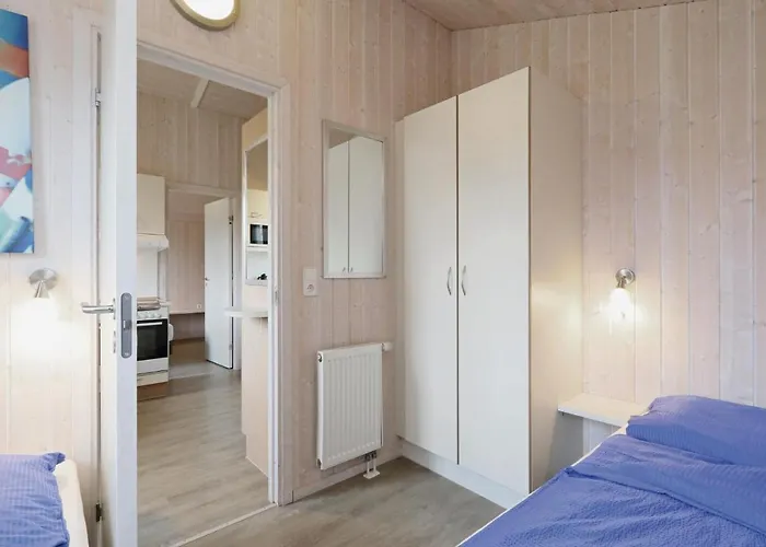Frische Brise 23 - Dorf 3 Casa de Férias