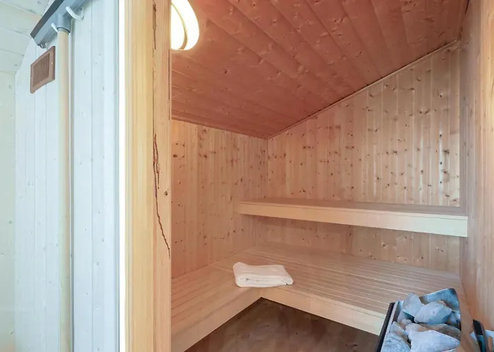 Frische Brise 23 - Dorf 3 * Priwall