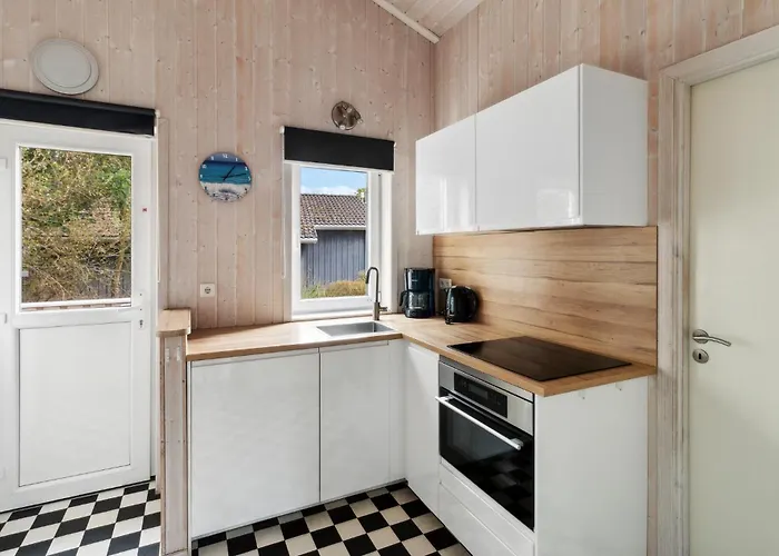 Casa de Férias Frische Brise 23 - Dorf 3