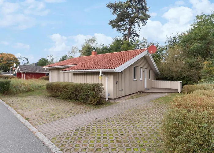 Frische Brise 23 - Dorf 3 Casa de Férias *