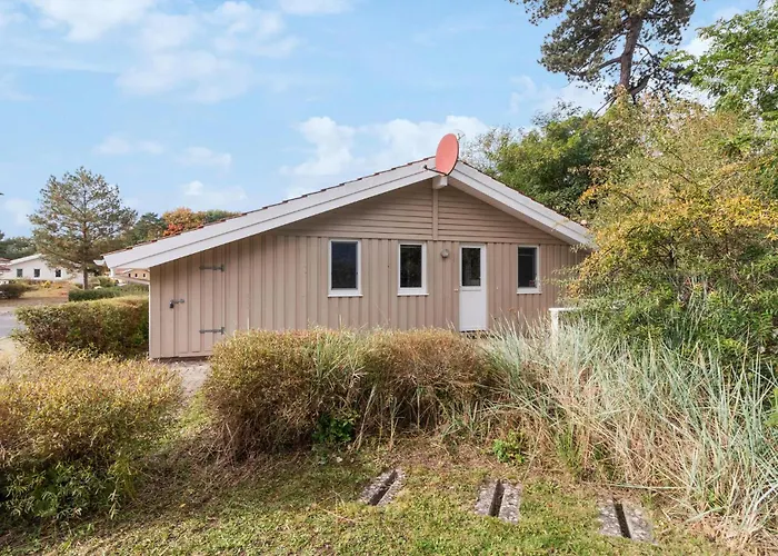 Casa de Férias Frische Brise 23 - Dorf 3